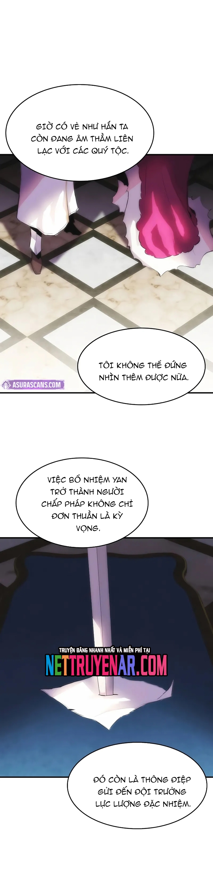Bản Năng Hồi Quy Của Chó Săn: Chapter 74