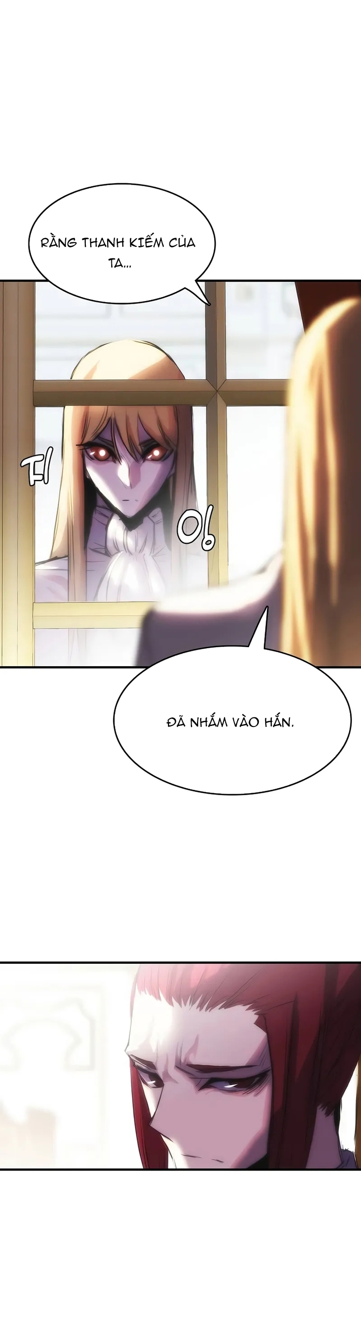 Bản Năng Hồi Quy Của Chó Săn: Chapter 74