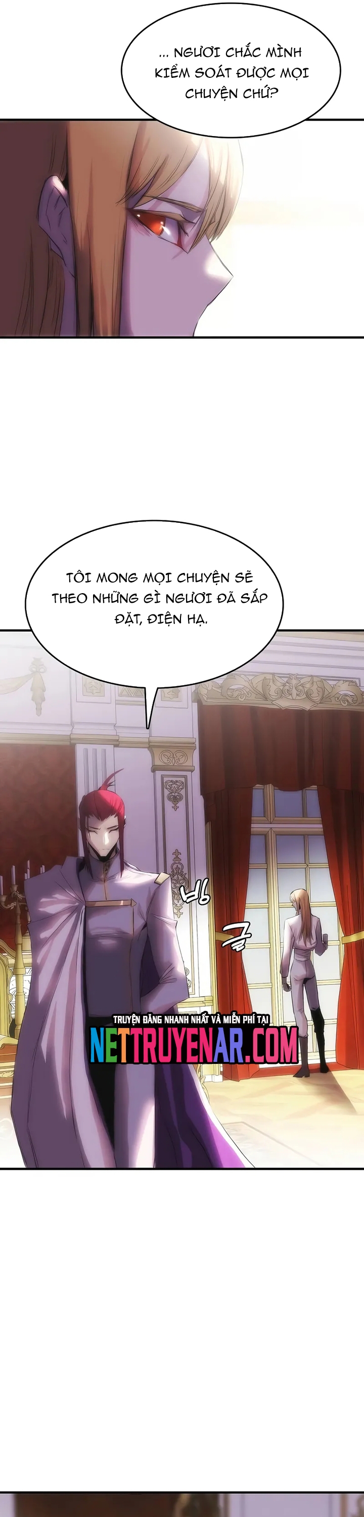 Bản Năng Hồi Quy Của Chó Săn: Chapter 74