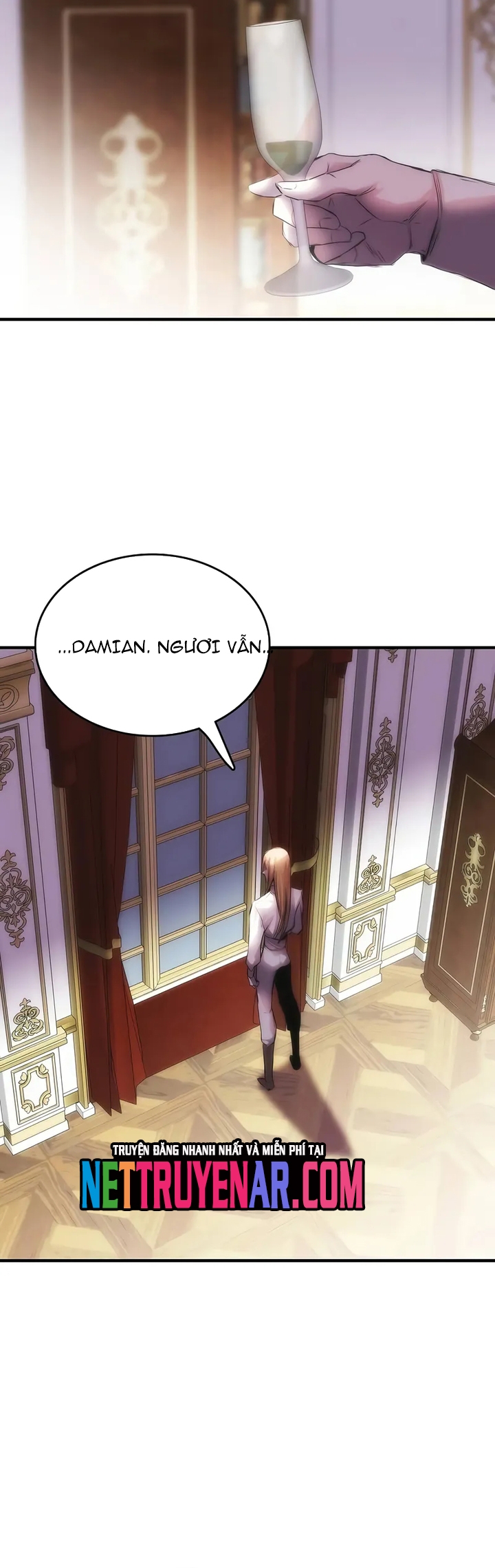Bản Năng Hồi Quy Của Chó Săn: Chapter 74