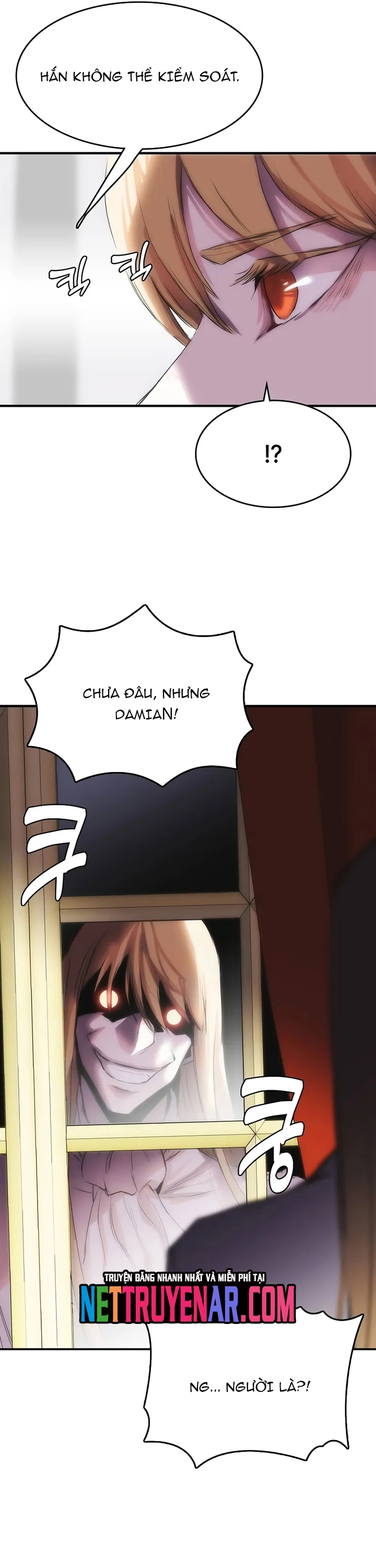 Bản Năng Hồi Quy Của Chó Săn: Chapter 74