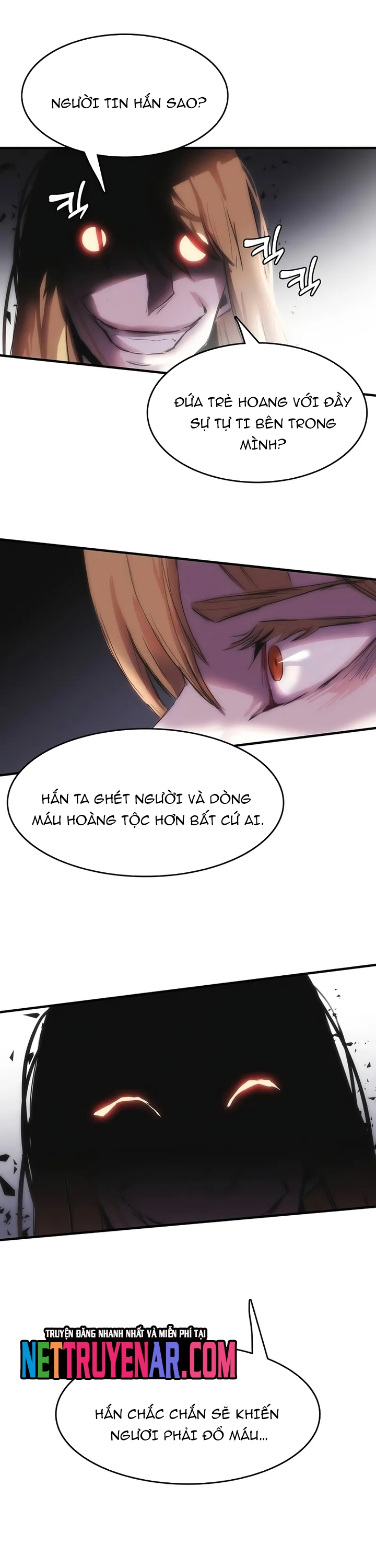 Bản Năng Hồi Quy Của Chó Săn: Chapter 74