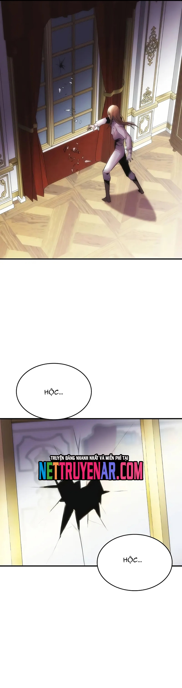 Bản Năng Hồi Quy Của Chó Săn: Chapter 74