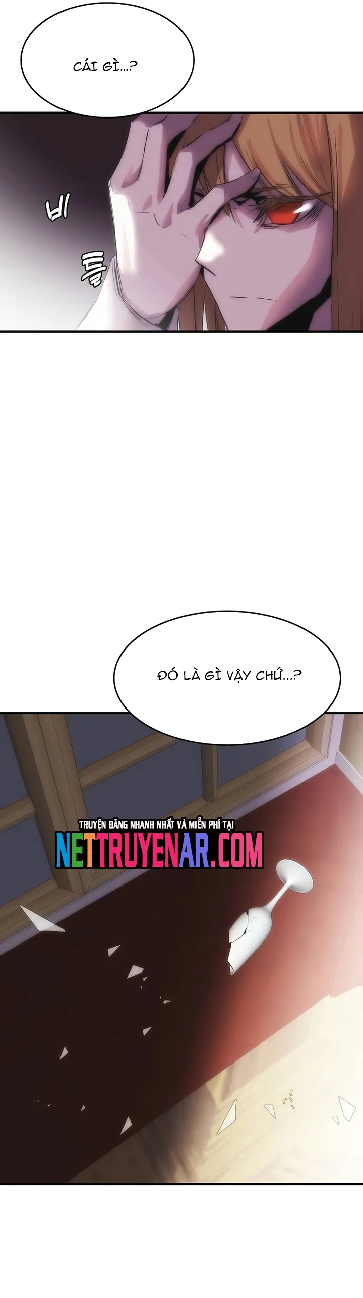 Bản Năng Hồi Quy Của Chó Săn: Chapter 74