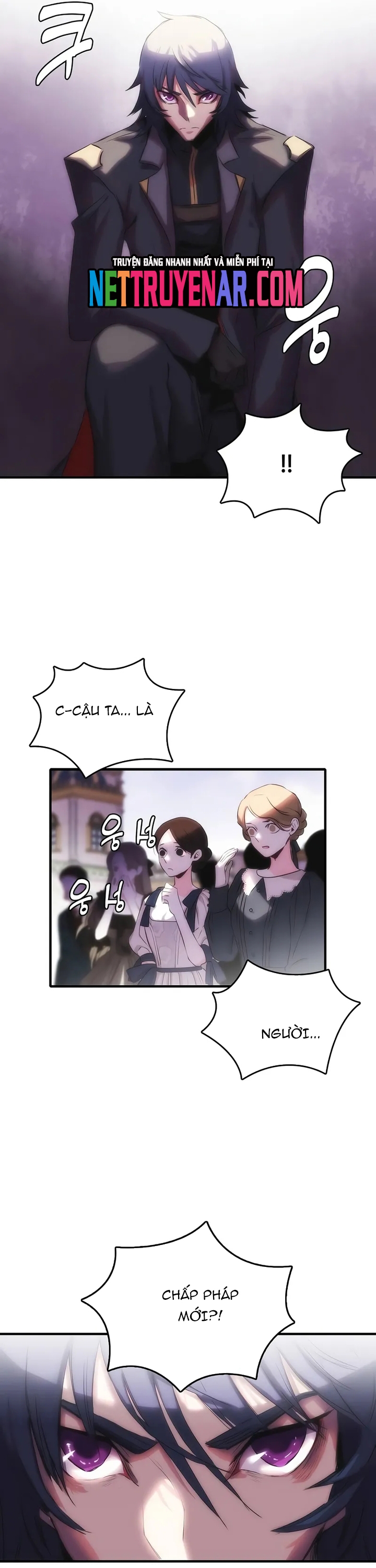Bản Năng Hồi Quy Của Chó Săn: Chapter 74