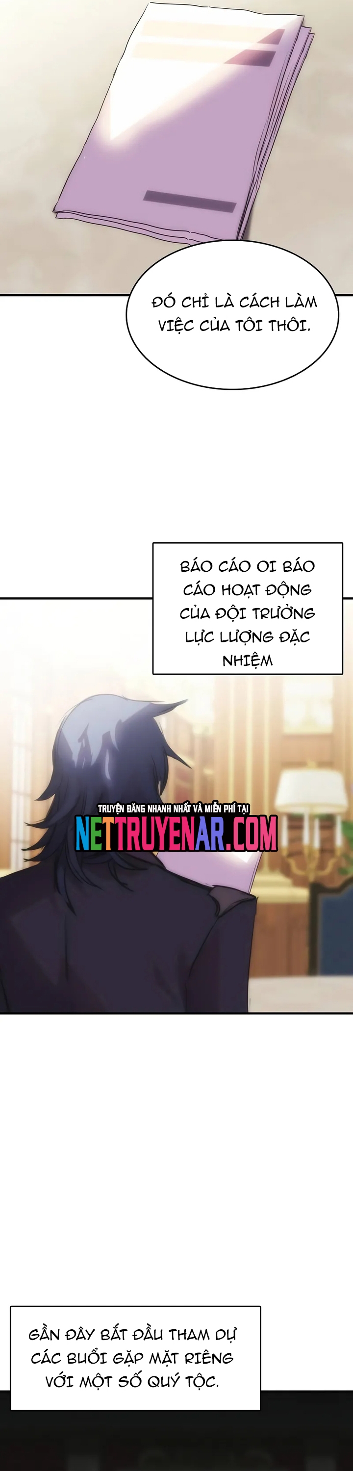 Bản Năng Hồi Quy Của Chó Săn: Chapter 75