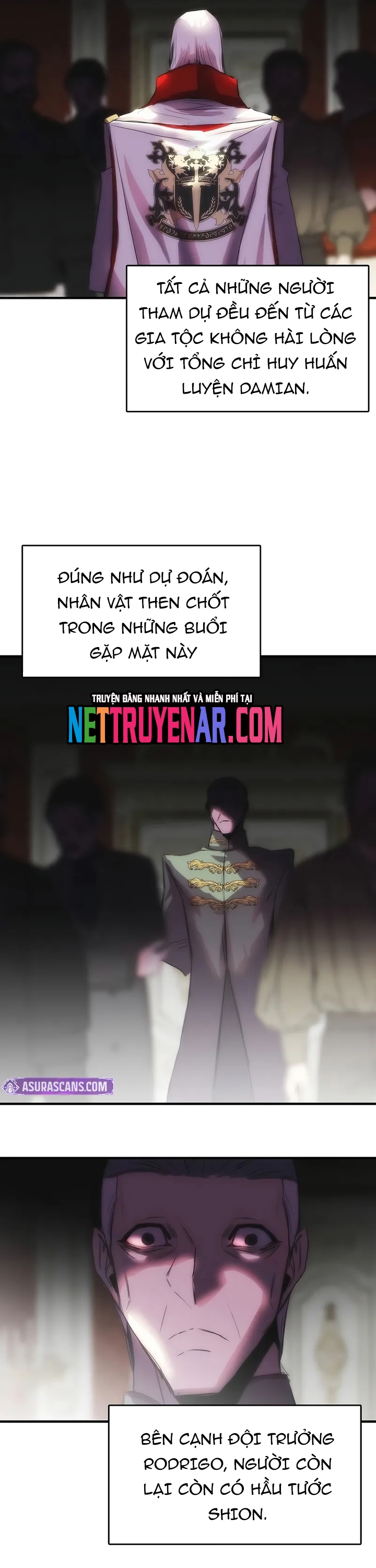 Bản Năng Hồi Quy Của Chó Săn: Chapter 75
