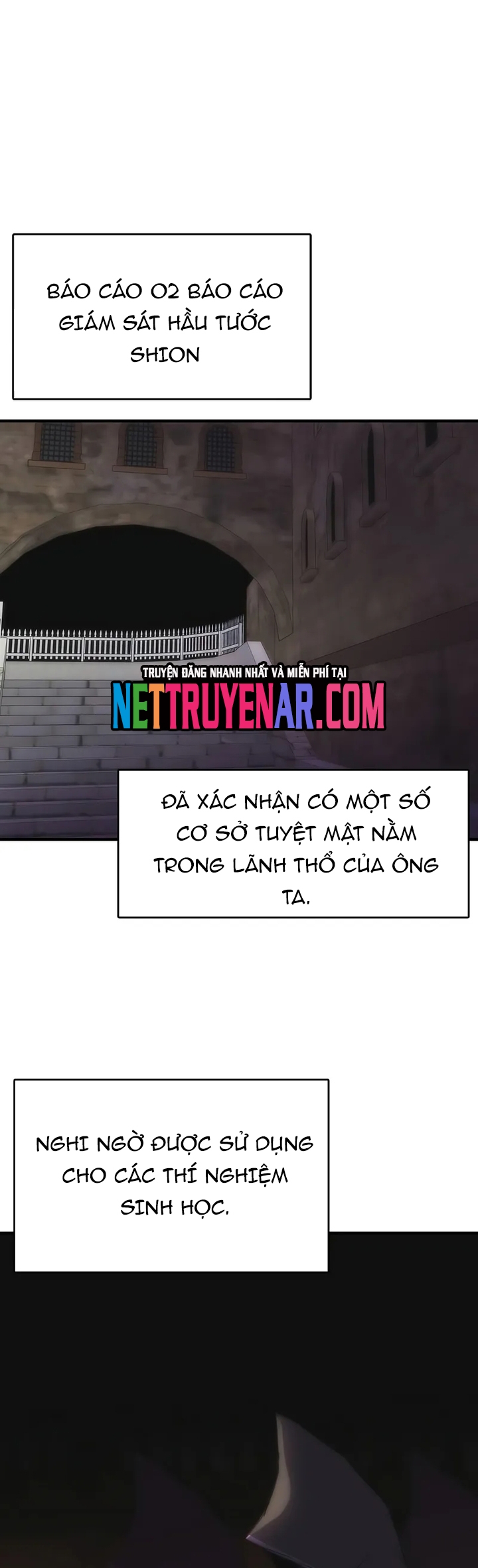 Bản Năng Hồi Quy Của Chó Săn: Chapter 75