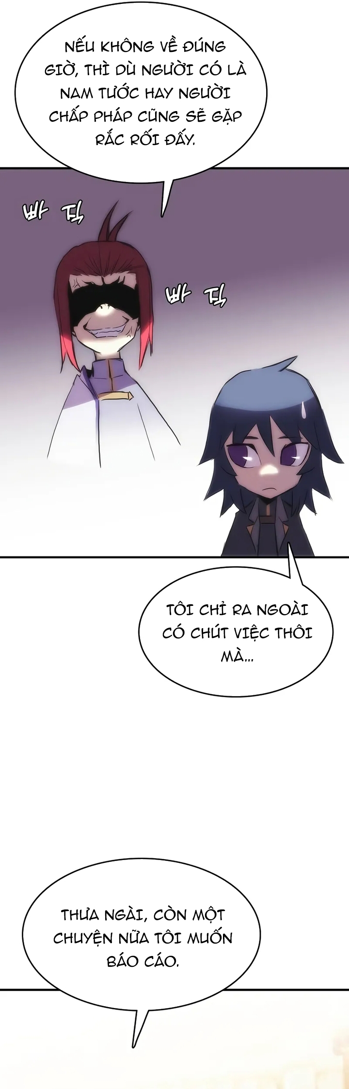 Bản Năng Hồi Quy Của Chó Săn: Chapter 75