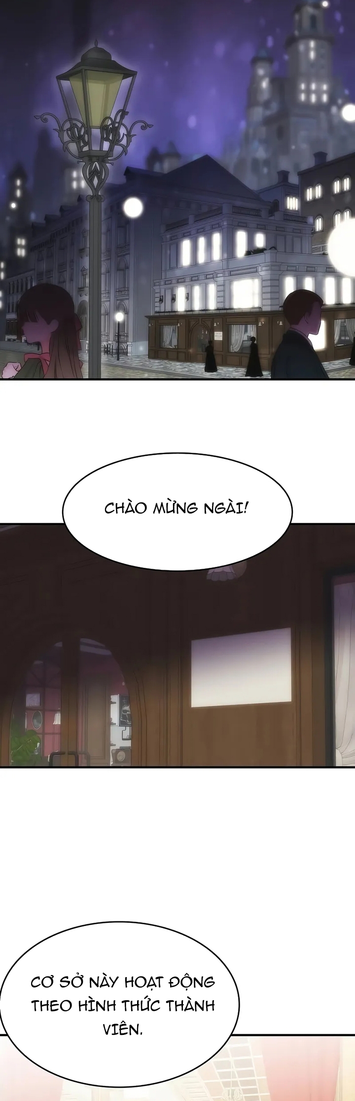 Bản Năng Hồi Quy Của Chó Săn: Chapter 75