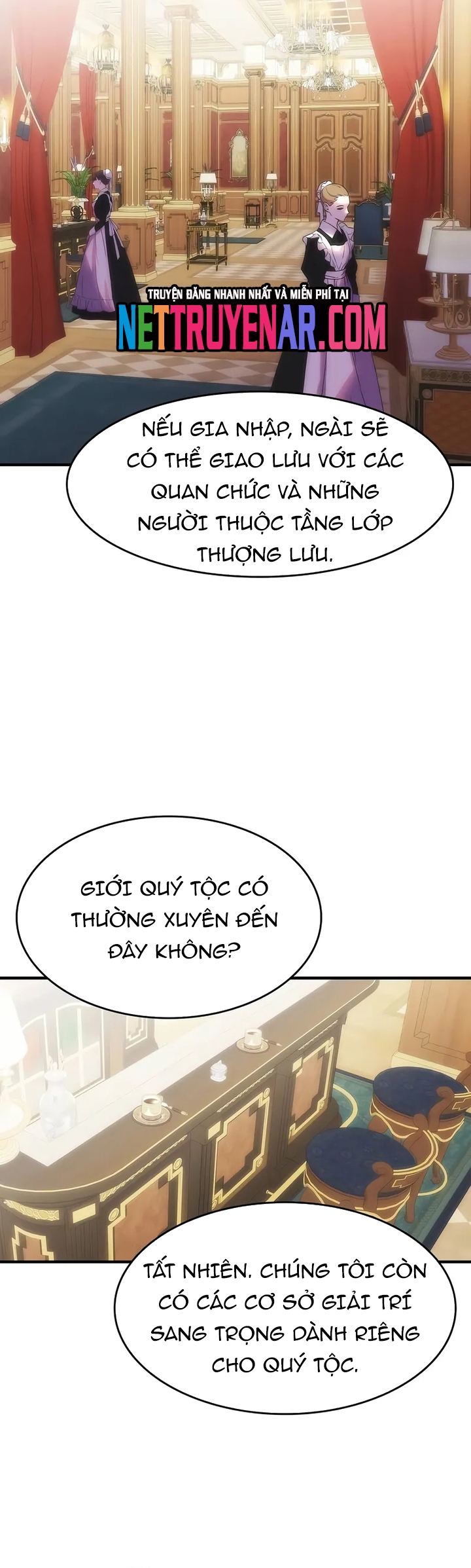 Bản Năng Hồi Quy Của Chó Săn: Chapter 75