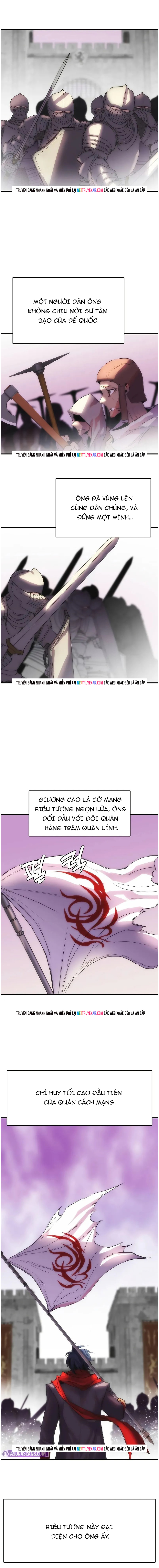 Bản Năng Hồi Quy Của Chó Săn: Chapter 76