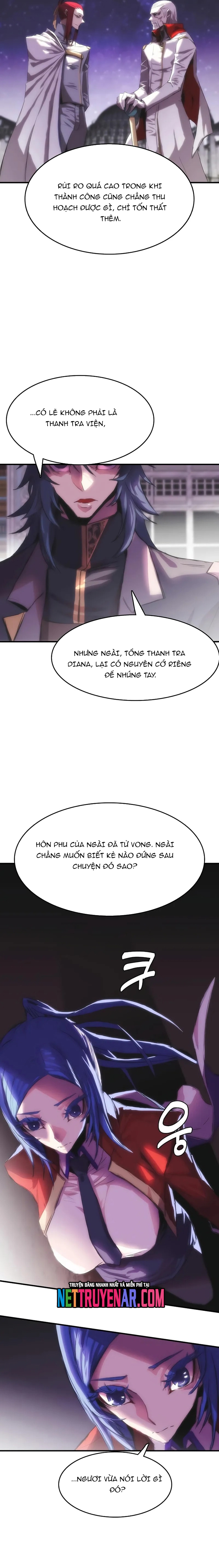 Bản Năng Hồi Quy Của Chó Săn: Chapter 78