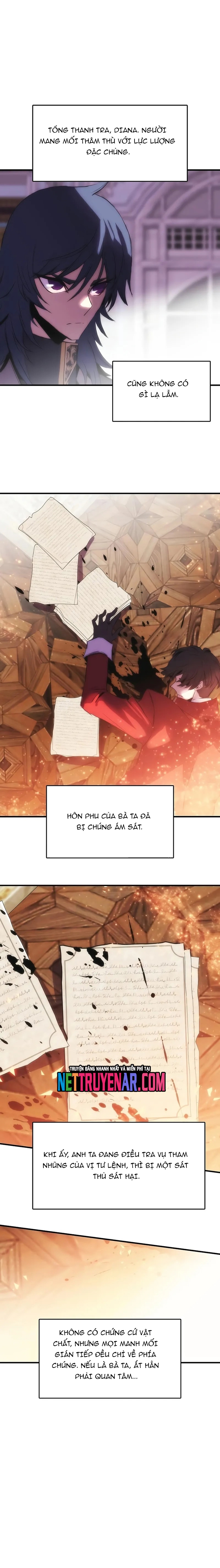 Bản Năng Hồi Quy Của Chó Săn: Chapter 78