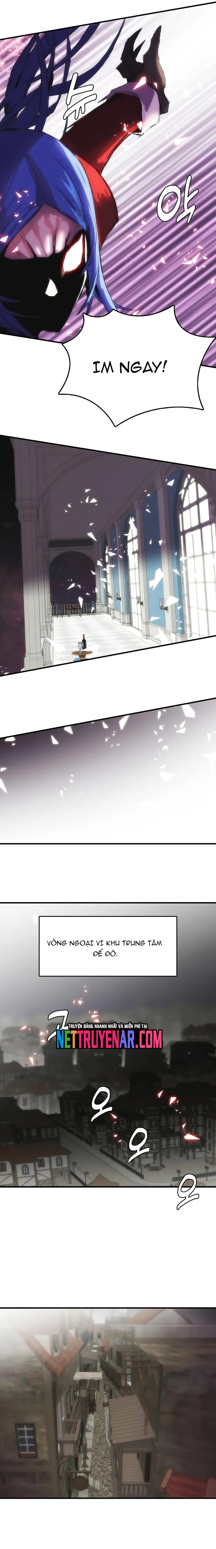Bản Năng Hồi Quy Của Chó Săn: Chapter 78