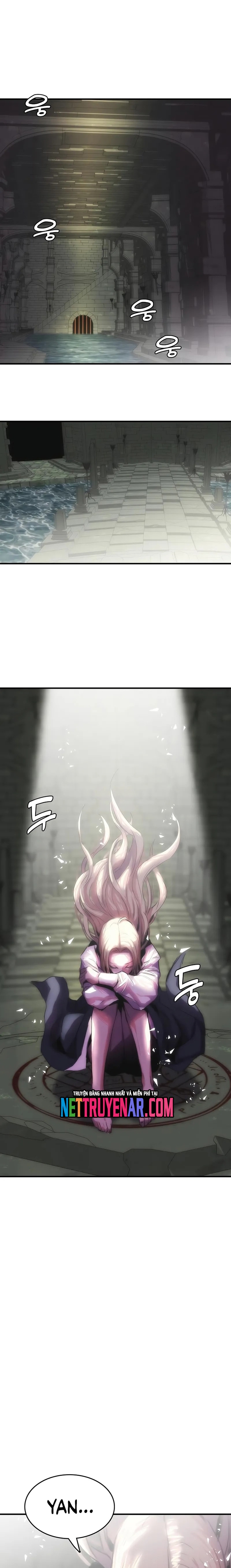 Bản Năng Hồi Quy Của Chó Săn: Chapter 78