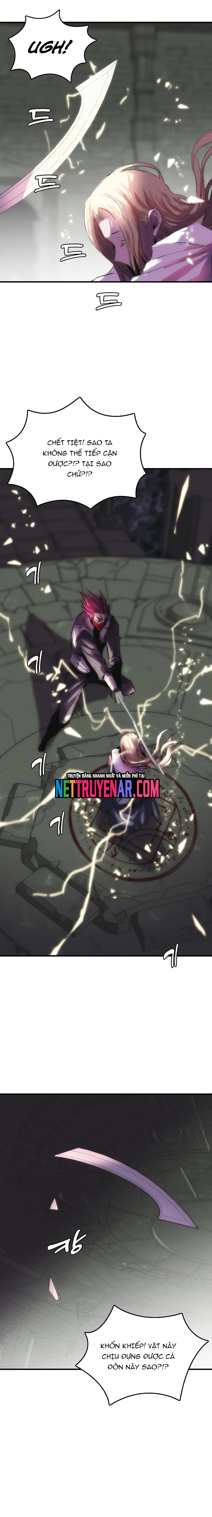 Bản Năng Hồi Quy Của Chó Săn: Chapter 78