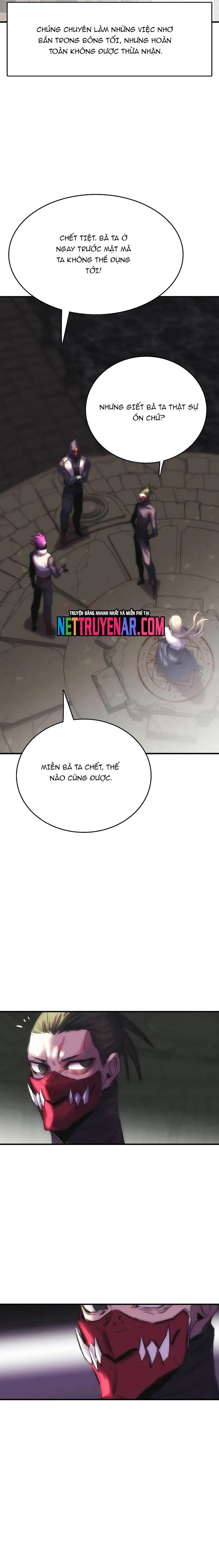 Bản Năng Hồi Quy Của Chó Săn: Chapter 78