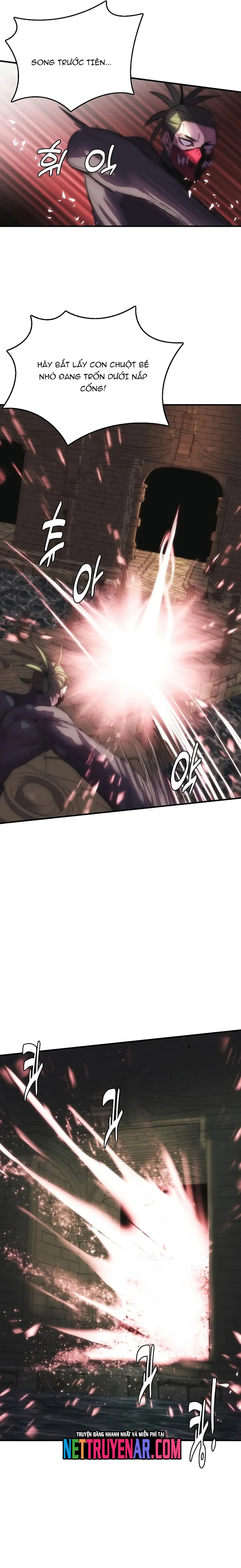 Bản Năng Hồi Quy Của Chó Săn: Chapter 78