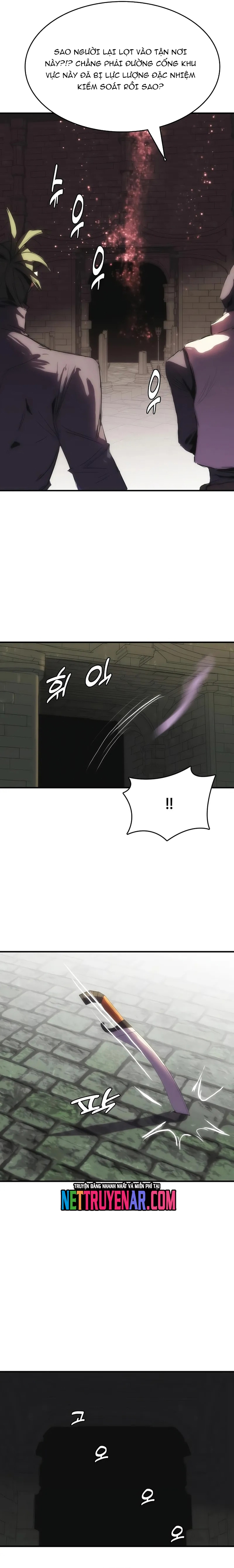 Bản Năng Hồi Quy Của Chó Săn: Chapter 78