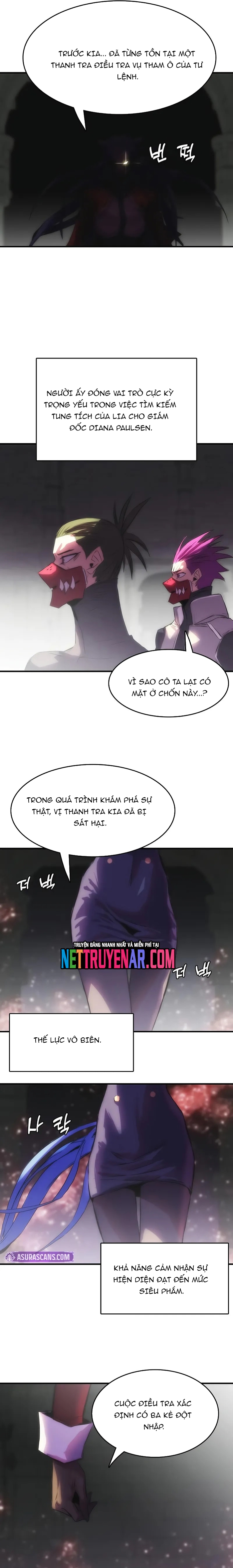 Bản Năng Hồi Quy Của Chó Săn: Chapter 78