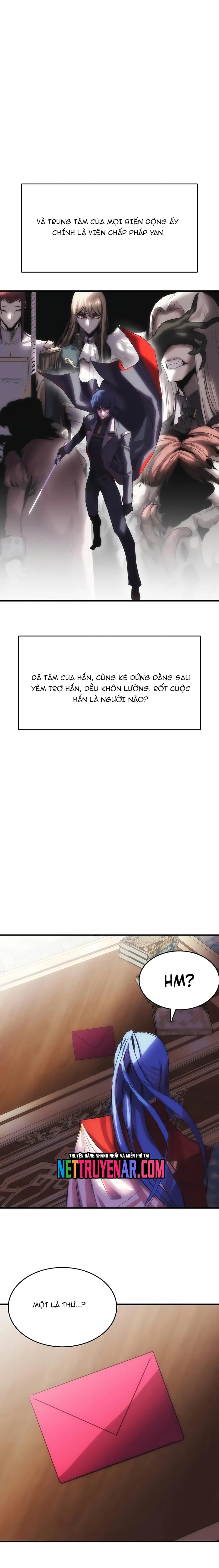 Bản Năng Hồi Quy Của Chó Săn: Chapter 78