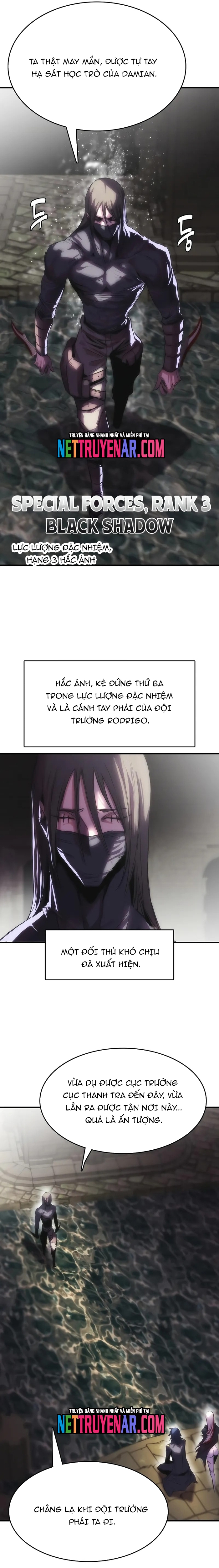 Bản Năng Hồi Quy Của Chó Săn: Chapter 79