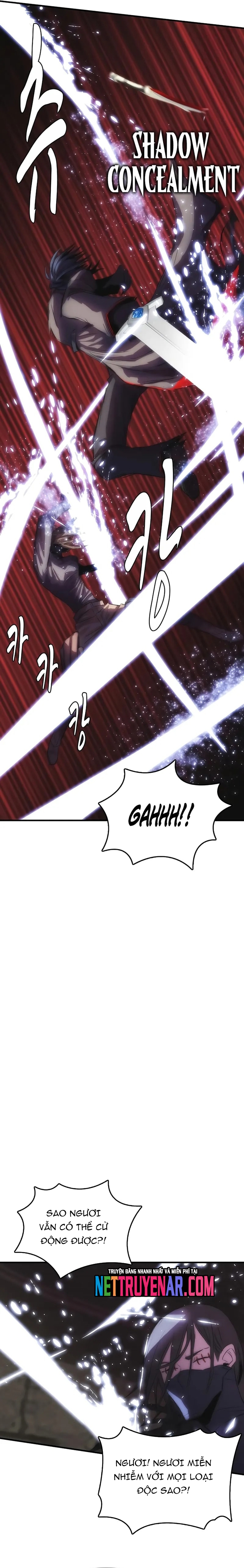 Bản Năng Hồi Quy Của Chó Săn: Chapter 79
