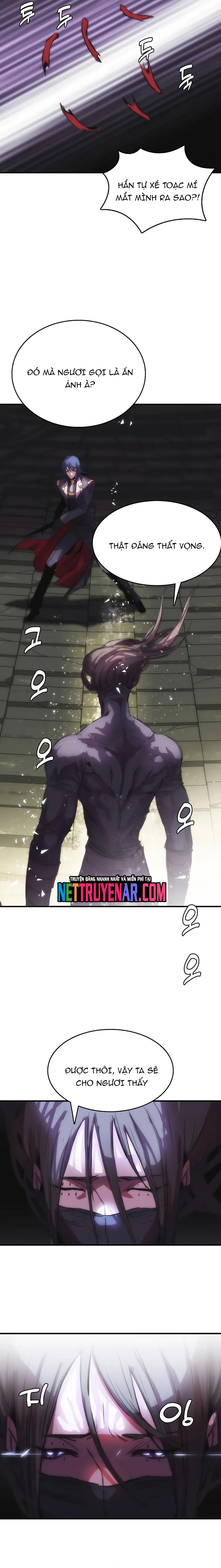 Bản Năng Hồi Quy Của Chó Săn: Chapter 79