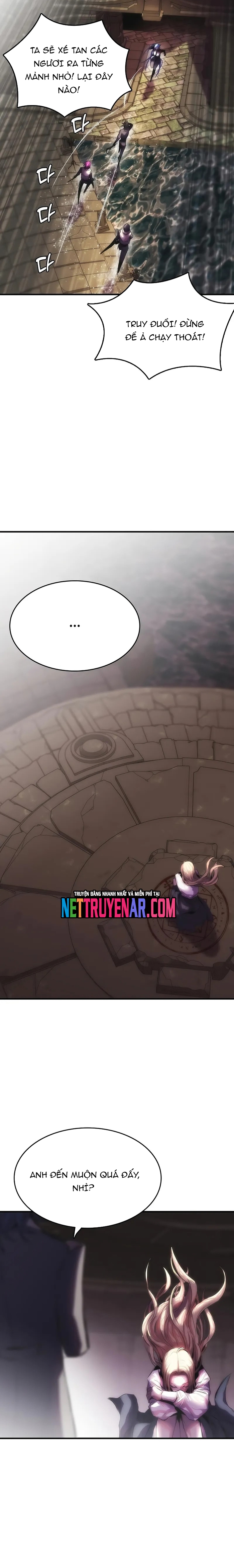 Bản Năng Hồi Quy Của Chó Săn: Chapter 79