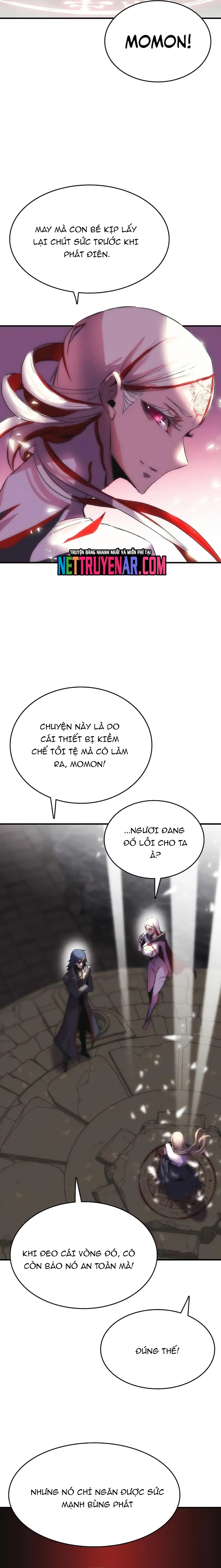 Bản Năng Hồi Quy Của Chó Săn: Chapter 79