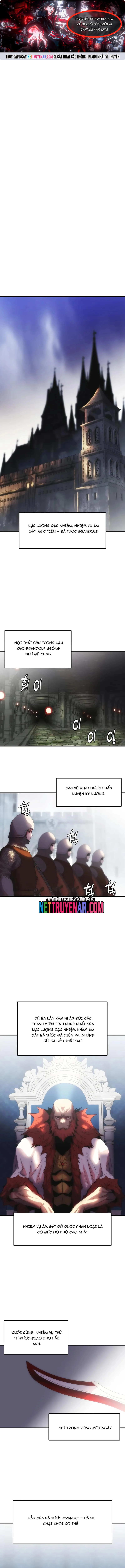 Bản Năng Hồi Quy Của Chó Săn: Chapter 80