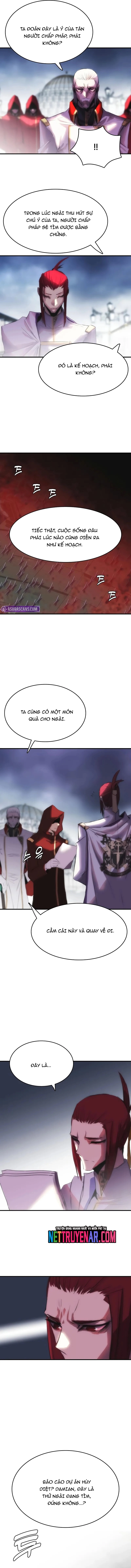 Bản Năng Hồi Quy Của Chó Săn: Chapter 80