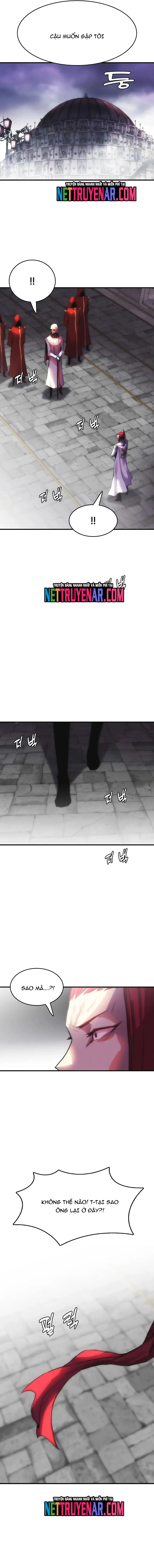 Bản Năng Hồi Quy Của Chó Săn: Chapter 80