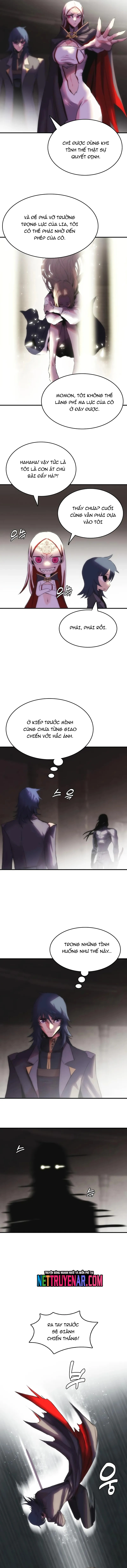 Bản Năng Hồi Quy Của Chó Săn: Chapter 80