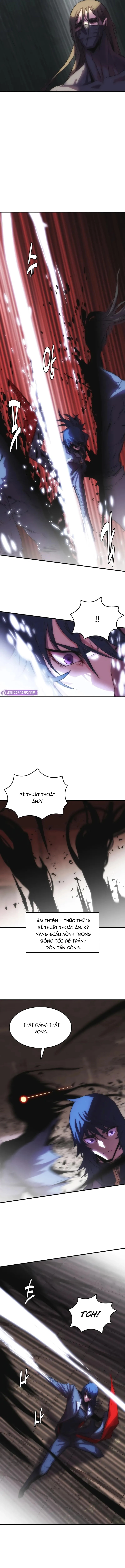 Bản Năng Hồi Quy Của Chó Săn: Chapter 80