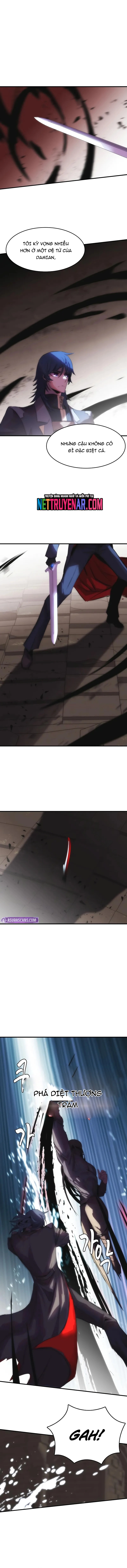 Bản Năng Hồi Quy Của Chó Săn: Chapter 80