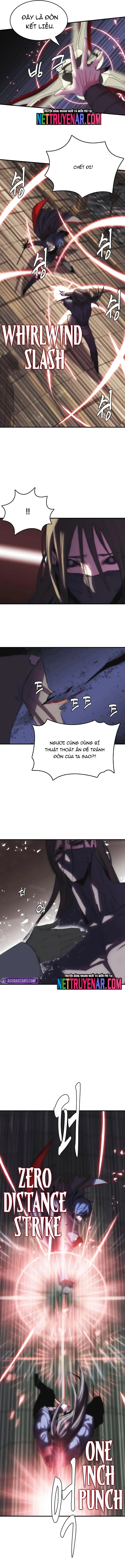 Bản Năng Hồi Quy Của Chó Săn: Chapter 80