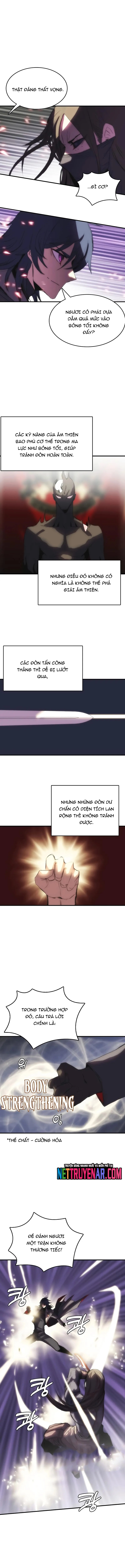 Bản Năng Hồi Quy Của Chó Săn: Chapter 80