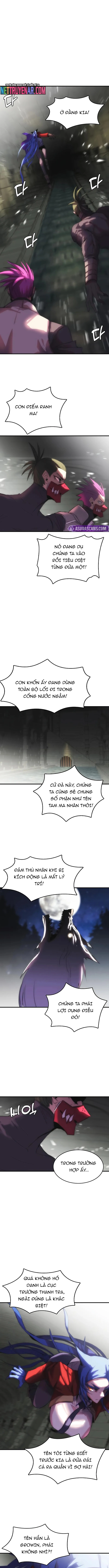 Bản Năng Hồi Quy Của Chó Săn: Chapter 81