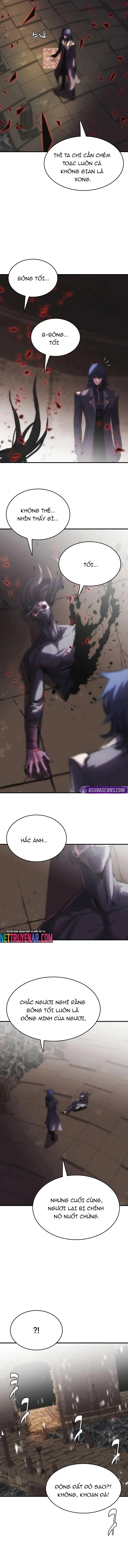 Bản Năng Hồi Quy Của Chó Săn: Chapter 81