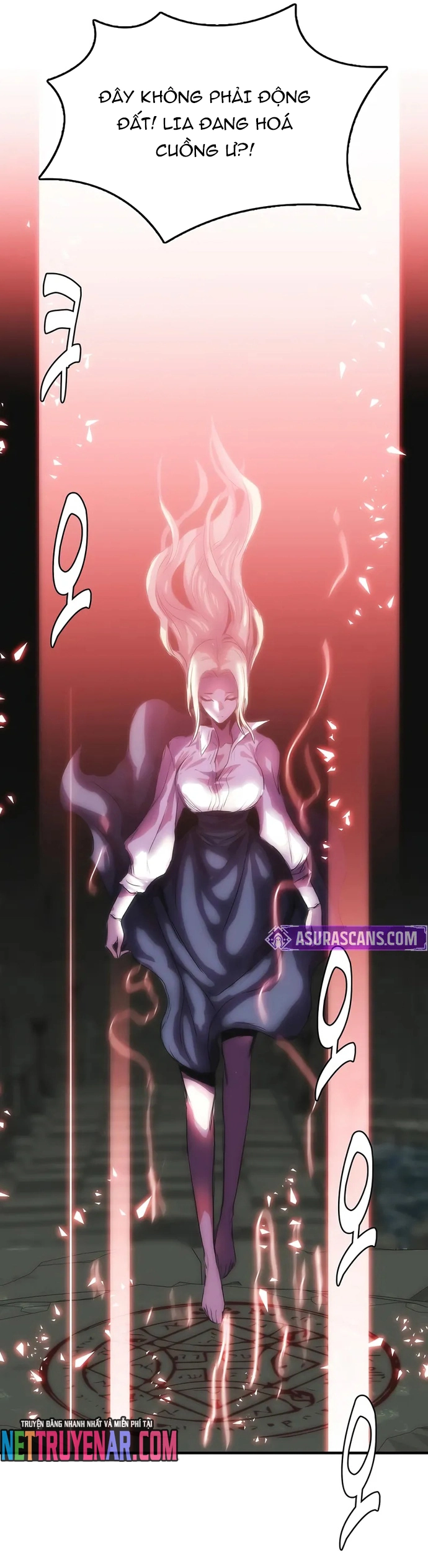 Bản Năng Hồi Quy Của Chó Săn: Chapter 81