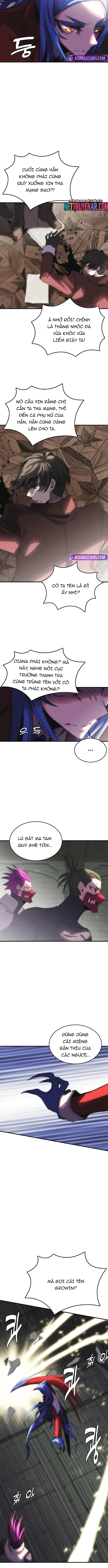 Bản Năng Hồi Quy Của Chó Săn: Chapter 81