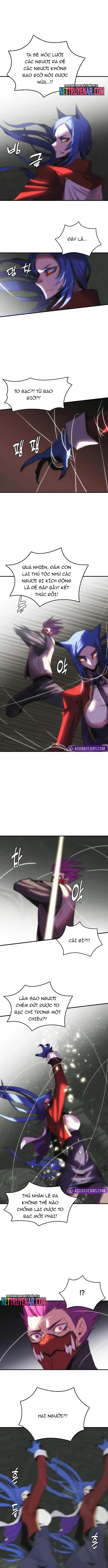 Bản Năng Hồi Quy Của Chó Săn: Chapter 81