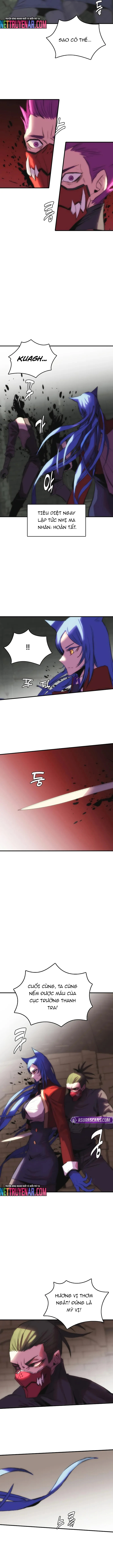 Bản Năng Hồi Quy Của Chó Săn: Chapter 81