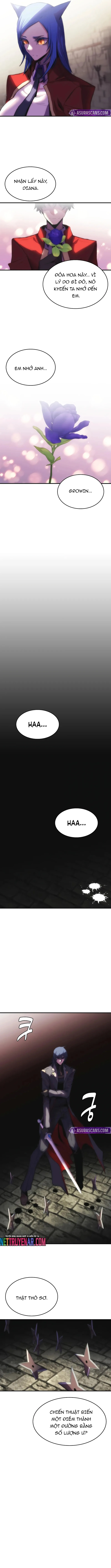 Bản Năng Hồi Quy Của Chó Săn: Chapter 81