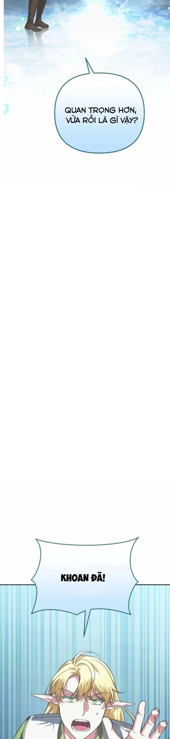 Bản Ngã Thay Đổi: Chapter 33