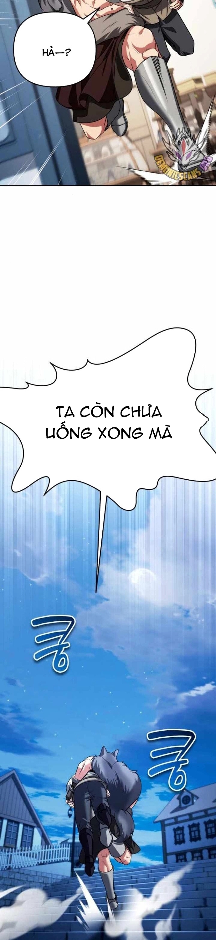 Bản Ngã Thay Đổi: Chapter 33
