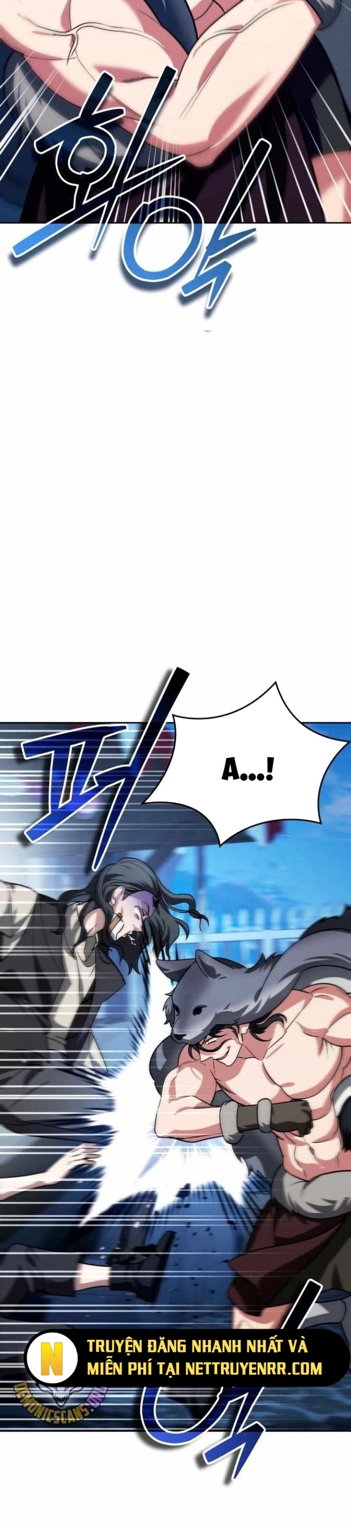 Bản Ngã Thay Đổi: Chapter 33