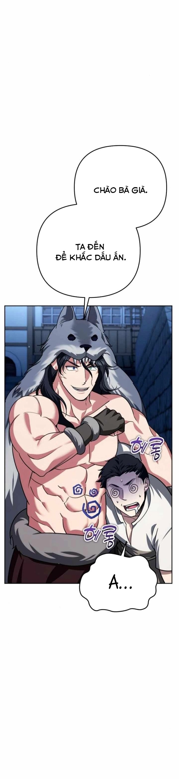 Bản Ngã Thay Đổi: Chapter 33